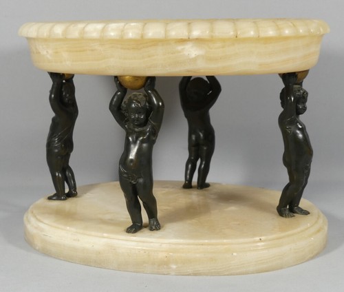 Centre table coupe en - table,,