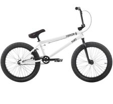 BMX Sono XL White (Neuf, Pas