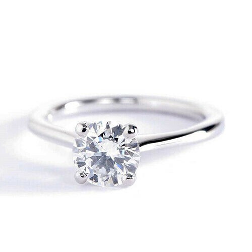 Véritable moissanite - ct,
