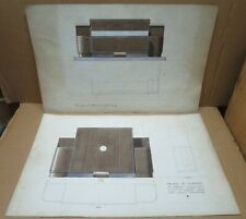 EBENISTERIE ART DECO 4