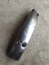 Garde boue arriere  Mobylette Piaggio Ciao 