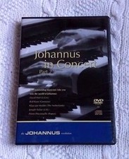 JOHANNUS IN CONCERT PART- 2