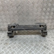 Mousse de pare-chocs arrière