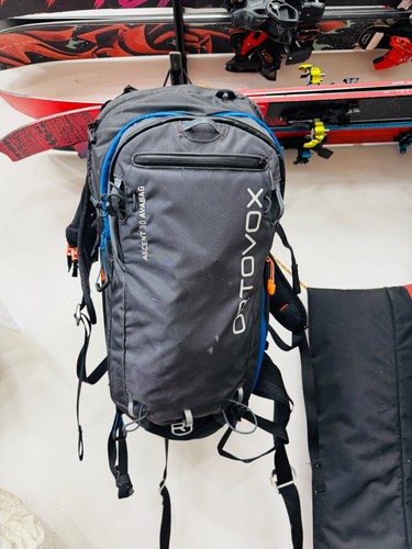 Ortovox ascent avabag - ascent,