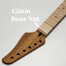 Mahogany Surh Style 25.5''