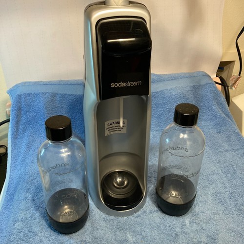 Sodastream fountain a200 - sodastream,