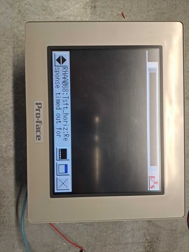 Pfxxm4300tp proface - proface,