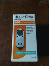 Accuchek Mobile
