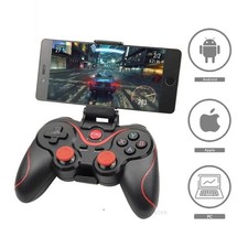 Manette Bluetooth sans fil