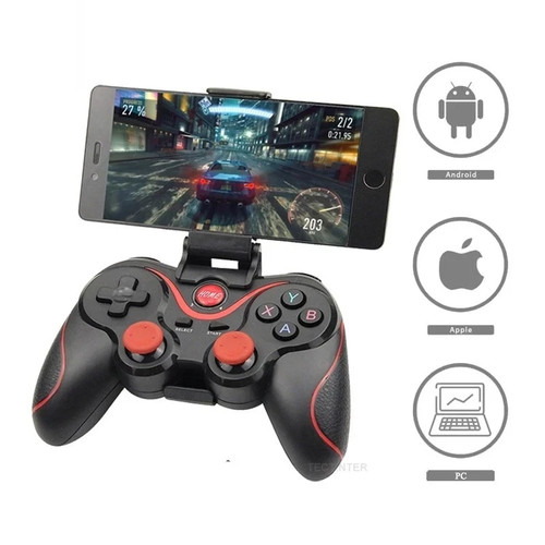 Manette bluetooth sans fil - manette,