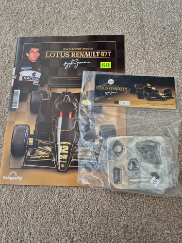 Deagostini construit 1985 - 1/8,