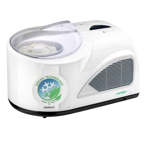 Nemox turbine glaces 7l - nemox,