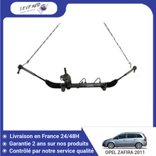 ?? CREMAILLERE HYDRAULIQUE OPEL ZAFIRA ♻️