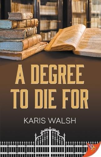 Karis walsh degree - karis, to