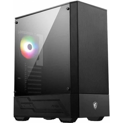 Boîtier msi mag forge 110r - msi,