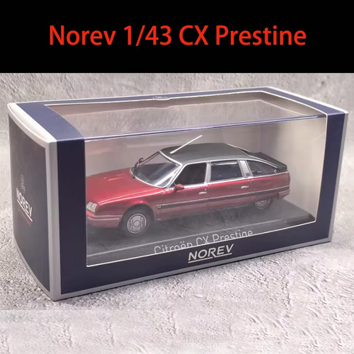 Norev citroen cx - norev,