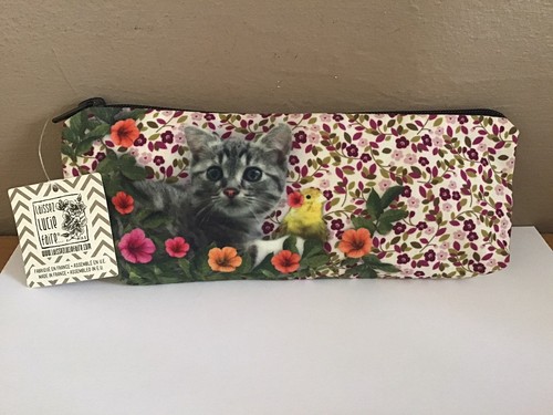 Trousse neuve laissez lucie - neuve,