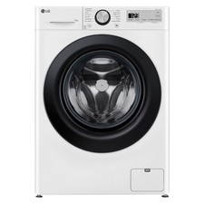 lg lave-linge hublot 11kg 1400 tours/min blanc F14R15WHS 