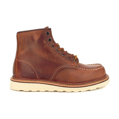 Red wing men classic moc - classic,