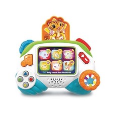VTECH - 609105 - Baby Console des Découvertes