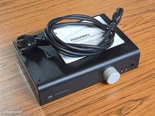 Ampli casque + pré-ampli Schiit Asgard 3