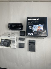 Panasonic HDC-SD90