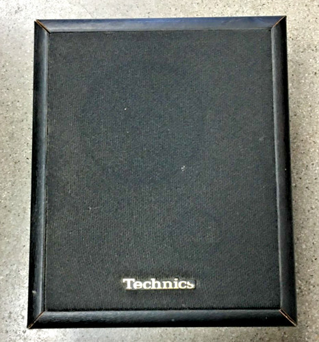 Technics speakers model - speakers,,