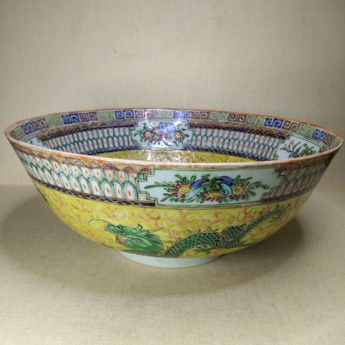 Vintage chinese porcelain - chinese,