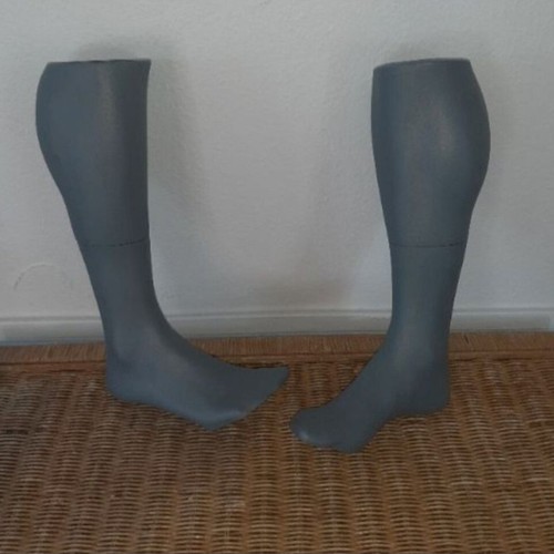 Pieds mannequin aimantés - pieds,