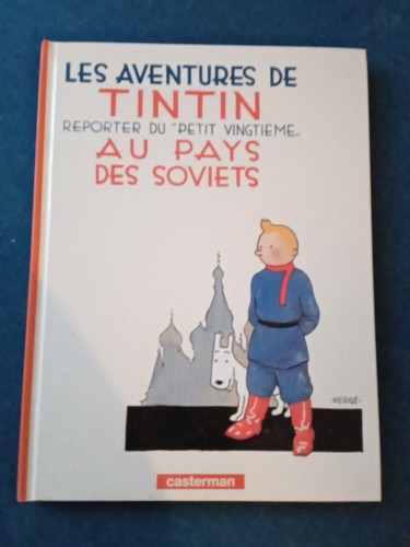 Les aventures tintin au - les,