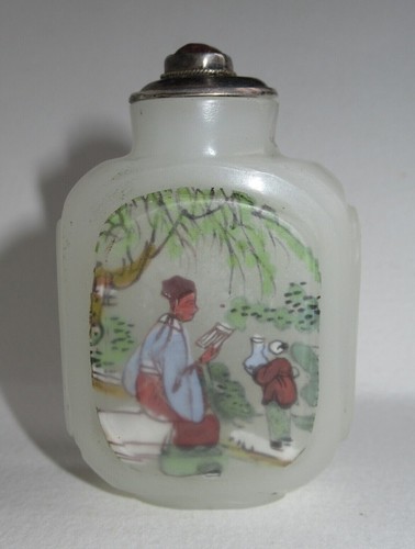 Tabatière ancienne priser - ancienne, à