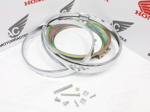 Honda 550 four - 550, k0-k2