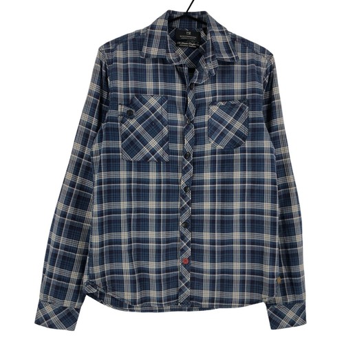 Scotch soda chemise lässig - scotch,