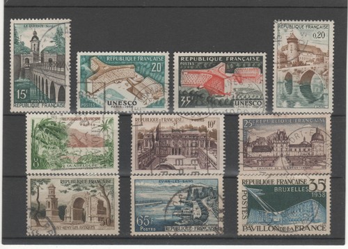 France sites touristiques - -,