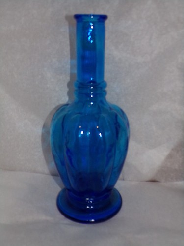 Ancienne bouteille carafe - , en