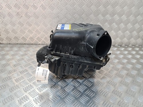 Boite filtre air - boite, hyundai