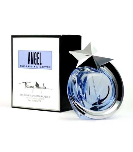 Thierry mugler angel eau - mugler,