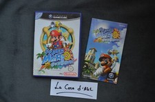 Super Mario Sunshine complet