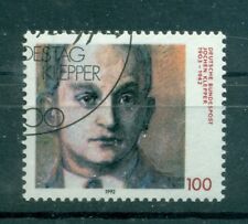 Allemagne -Germany 1992 - Michel n. 1643 - Jochen Klepper