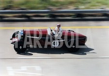 Photo de presse vintage