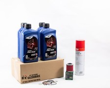 Kit Entretien Vidange Standard