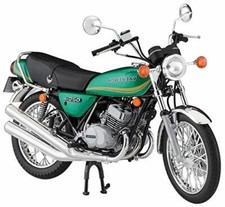 Kit maquette plastique moto