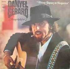 Danyel Gérard Atmosphère 2