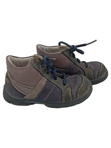 Superfit chaussures lacets - chaussures,