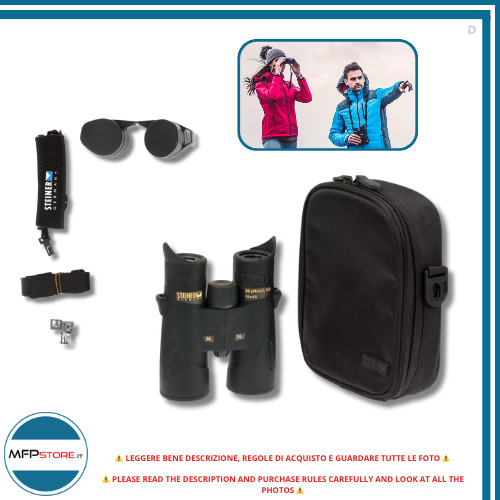 Jumelles steiner skyhawk 0 - jumelles,