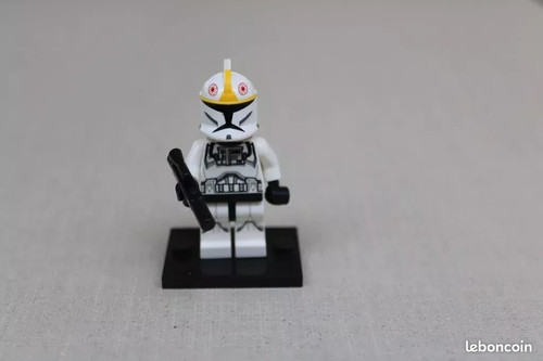 Lego star wars figurine clone - lego,