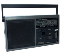 Panasonic 1630l gx30 - panasonic, radio