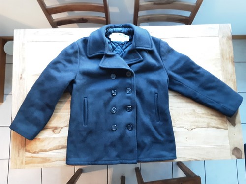 Vintage schott nyc 740n - 740n, us