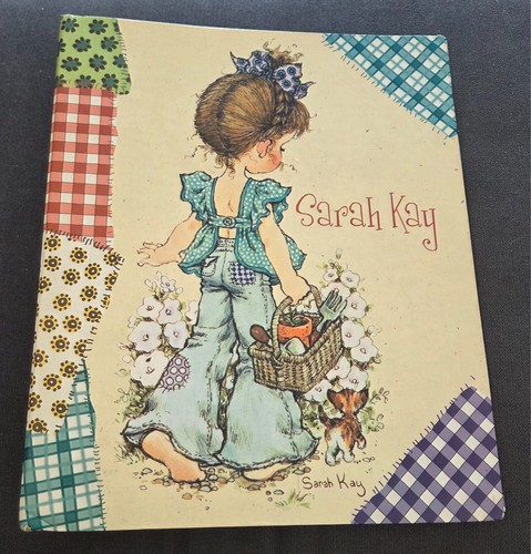 Grand classeur sarah kay - kay, john