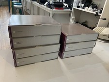 Set of Apple Lisa 2 Manuals w/